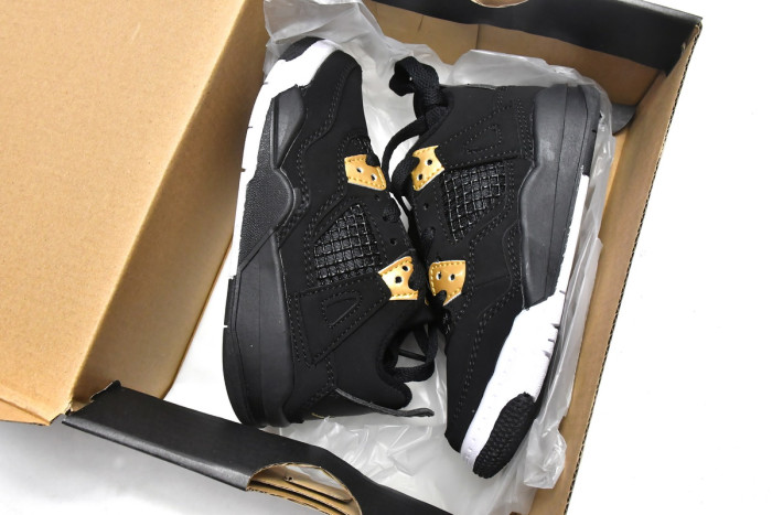 air jordan 4 retro ps royalty kids