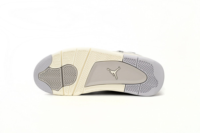 air jordan 4 retro frozen moments aq9129-001