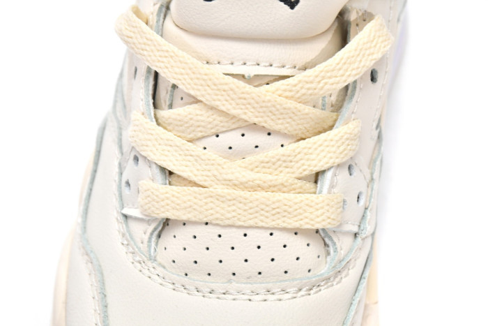 air jordan 4 retro ps sail kids