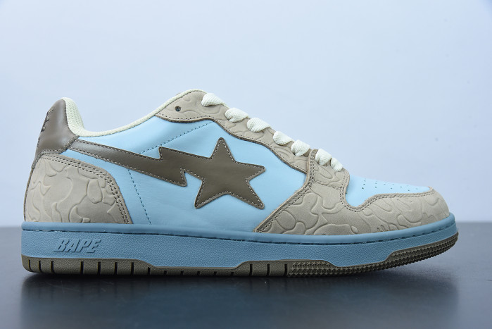 Bape Sta To Low