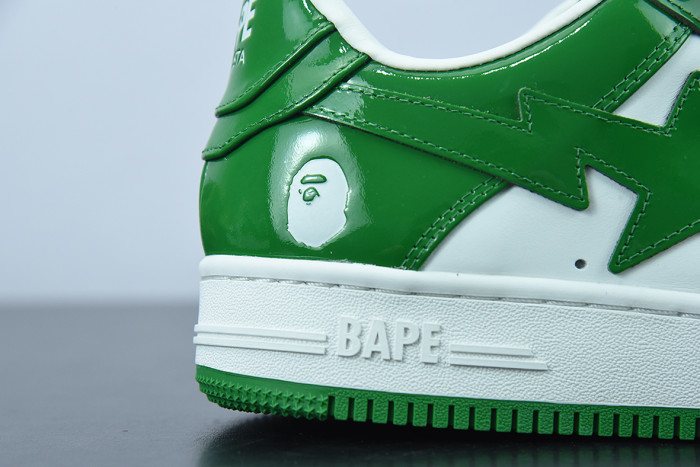 Bape Sta To Low