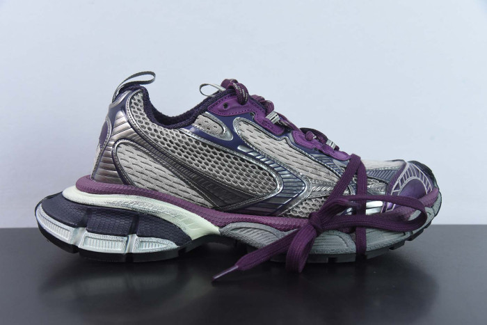 balcia 3xl purple