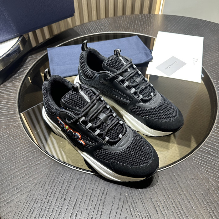 DIOR SNEAKERS B22 D250324-6