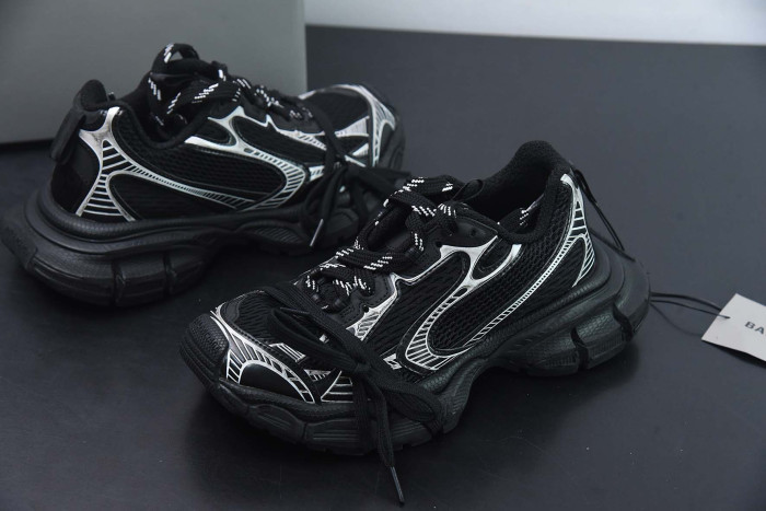 balcia 3xl black Ba*len*cia*ga