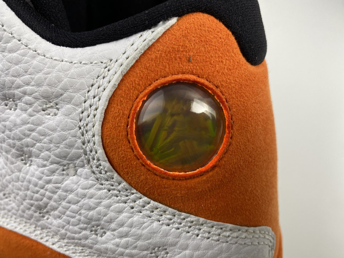 air jordan 13 retro starfish 414571-108