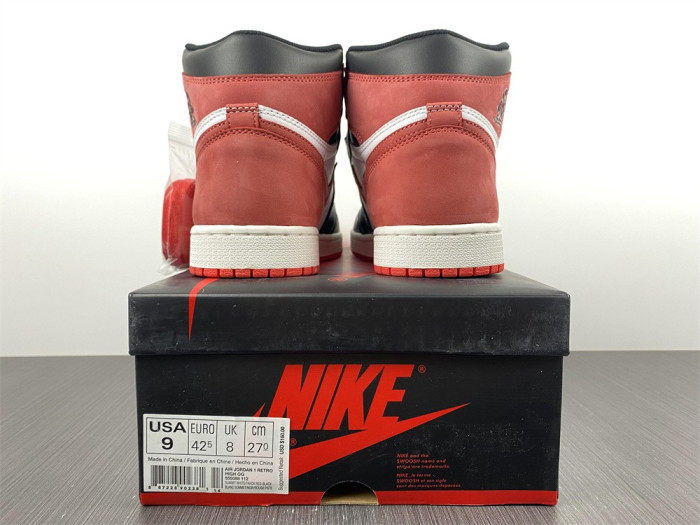 jordan 1 retro high track red 555088-112
