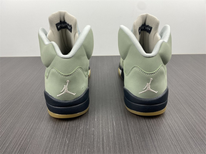 air jordan 5 “jade horizon” dc7501-300