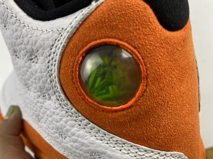 air jordan 13 retro starfish 414571-108