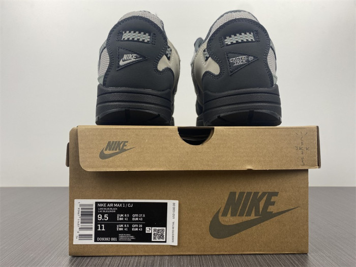 travis scott x nike air max 1 