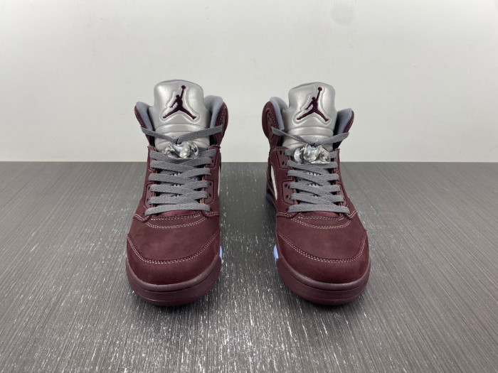 air jordan 5 retro burgundy dz4131-600
