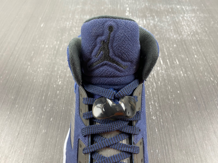 air jordan 5 retro “georgetown” fd6812-400