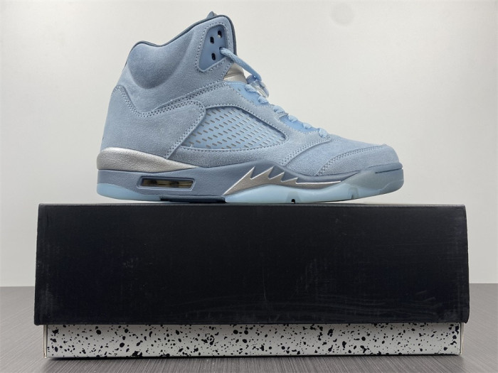 air jordan 5 retro bluebird dd9336-400