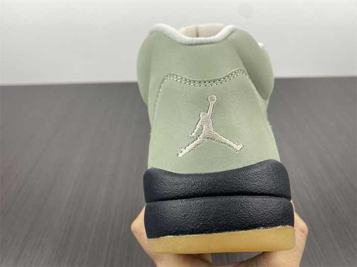 air jordan 5 “jade horizon” dc7501-300