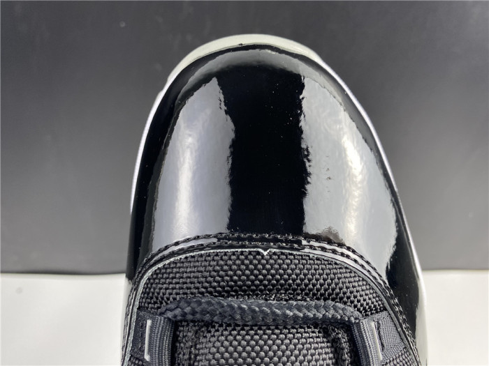 air jordan 11 “25th anniversary” ct8012-011