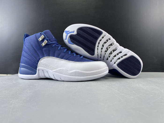air jordan 12 retro fiba 130690-404