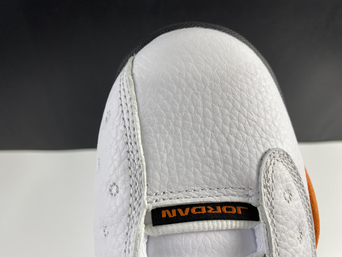 air jordan 13 retro starfish 414571-108