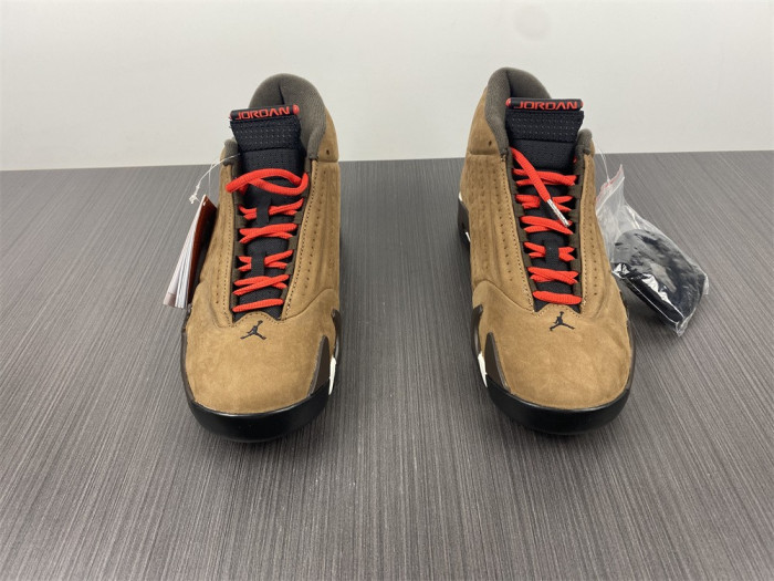 air jordan 14 “winterized” do9406-200