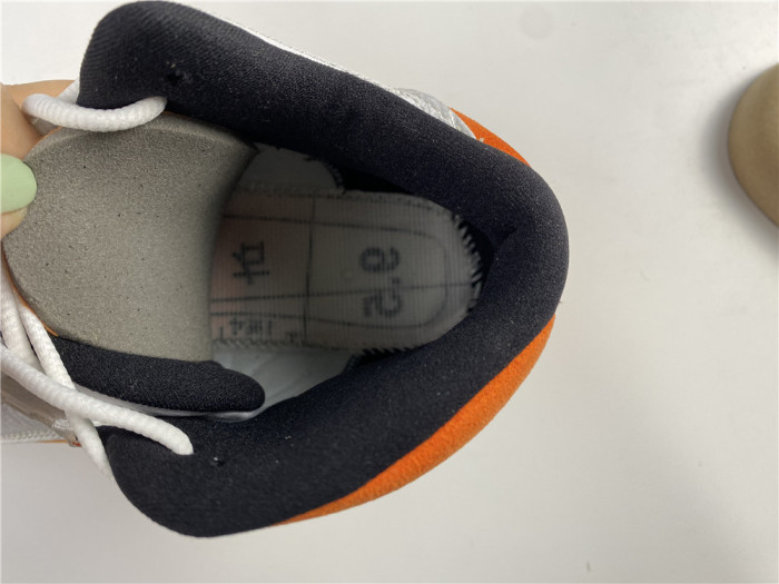 air jordan 13 retro starfish 414571-108