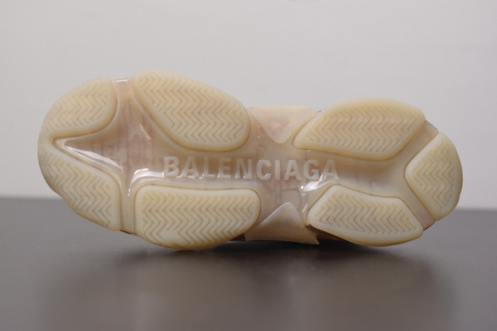 balcia triple s white 541624 w09o1 9005