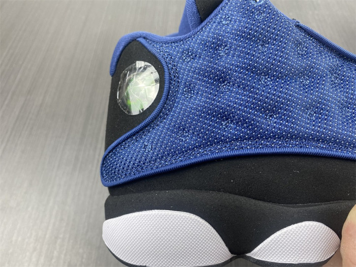 air jordan 13 retro brave blue dj5982-400