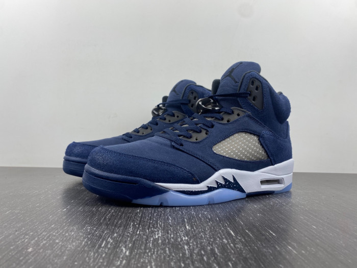 air jordan 5 retro “georgetown” fd6812-400
