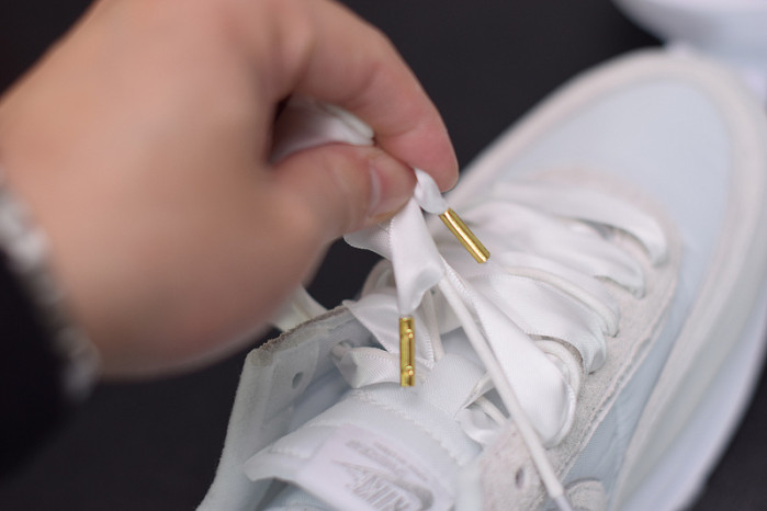 nike ld waffle sacai white nylon bv0073-101