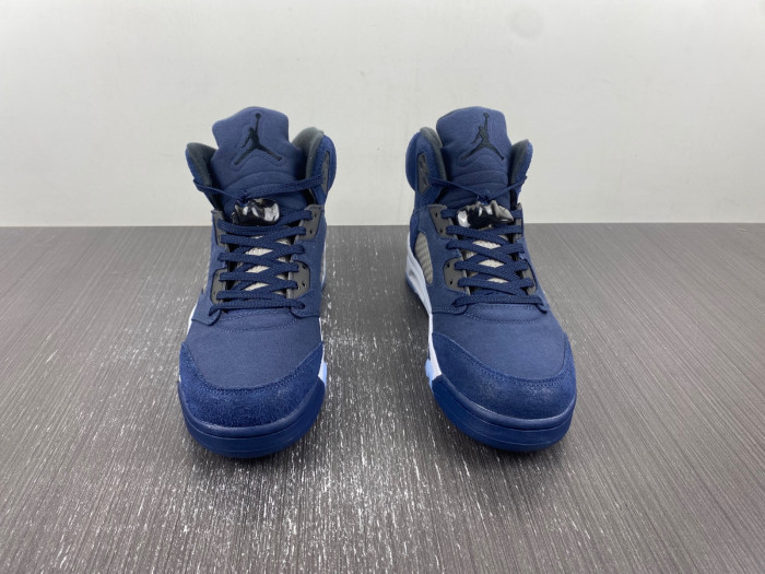 air jordan 5 retro “georgetown” fd6812-400
