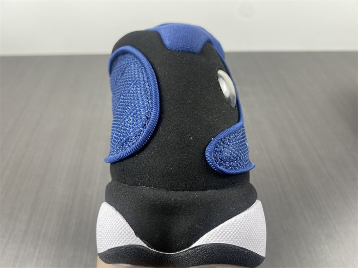 air jordan 13 retro brave blue dj5982-400