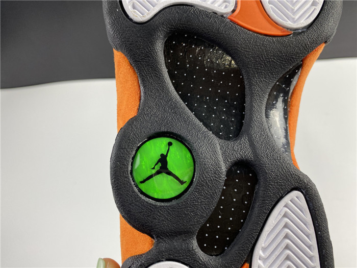 air jordan 13 retro starfish 414571-108
