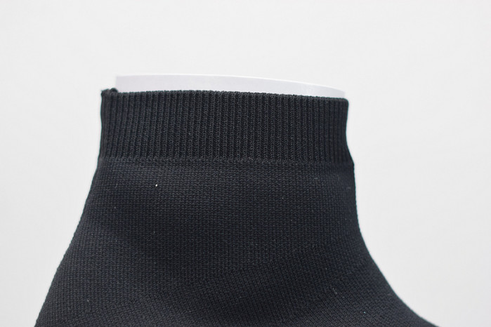 balcia speed trainer noir/vert 1313