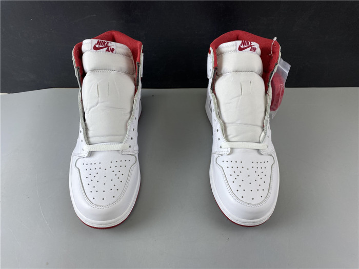 air jordan 1 retro metallic red 555088-103