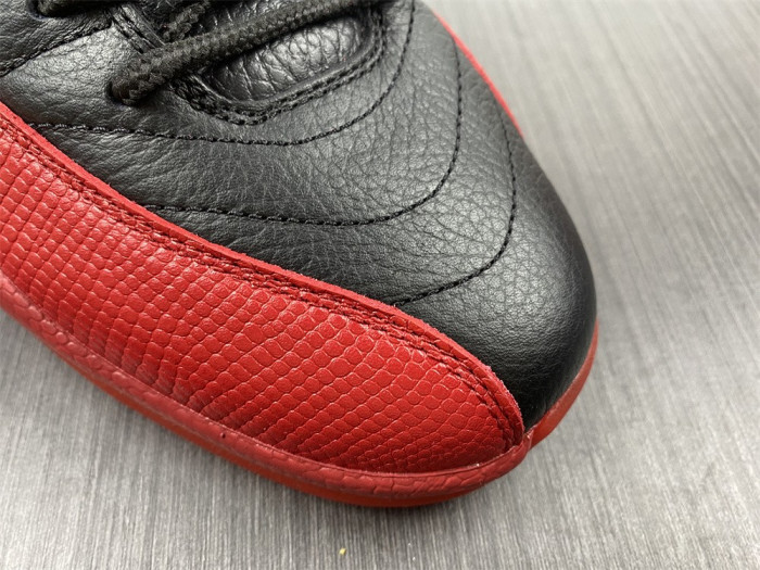 air jordan 12 retro flu game 130690-002