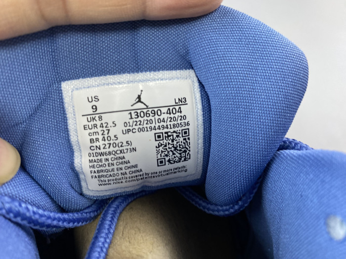 air jordan 12 retro fiba 130690-404