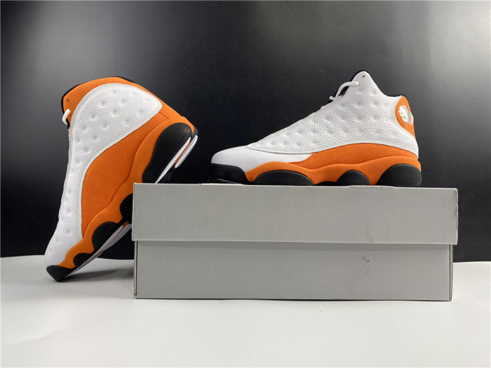 air jordan 13 retro starfish 414571-108
