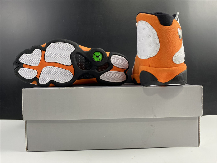 air jordan 13 retro starfish 414571-108