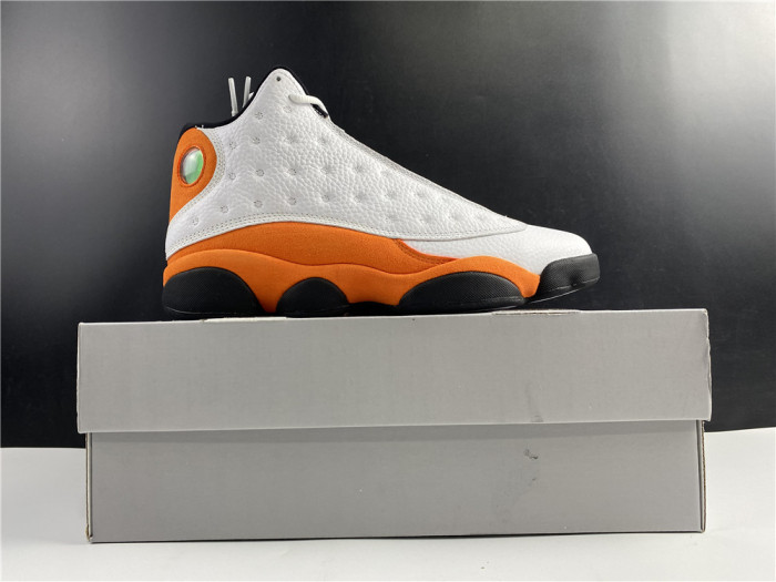 air jordan 13 retro starfish 414571-108
