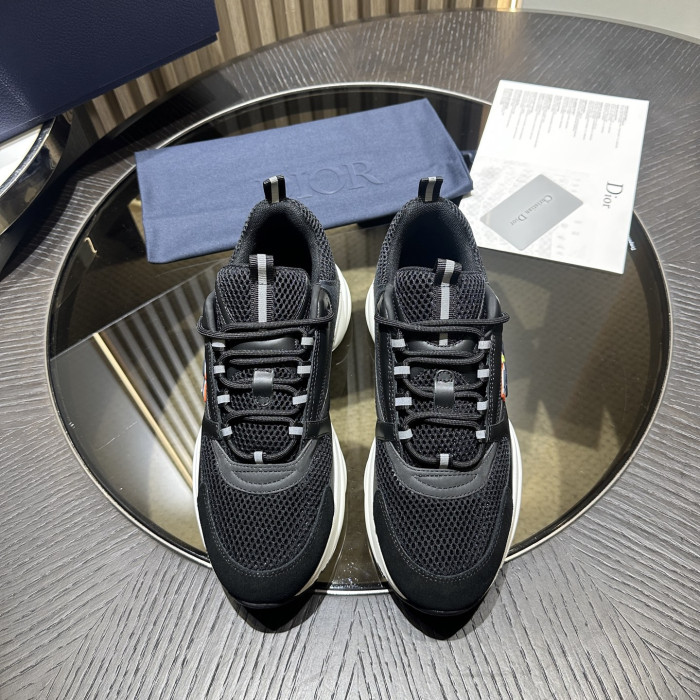 DIOR SNEAKERS B22 D250324-6