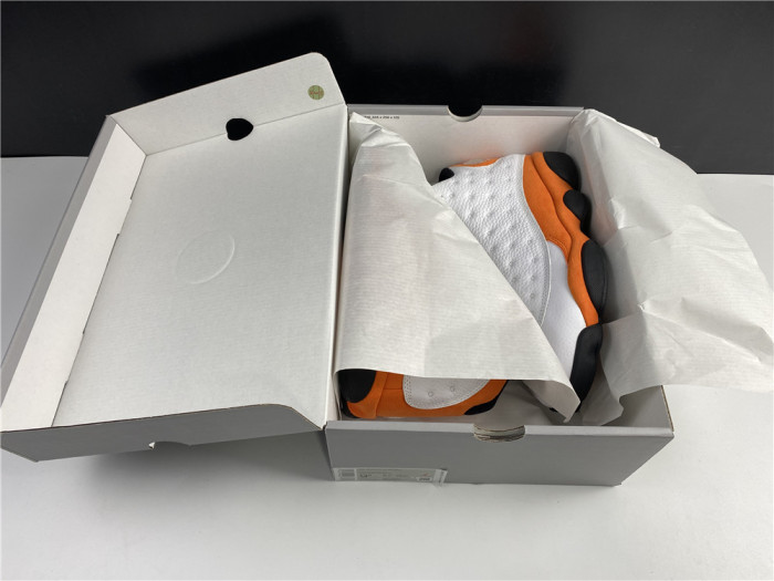 air jordan 13 retro starfish 414571-108