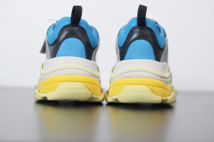 balcia triple s blue red 490673 w06e3 4365