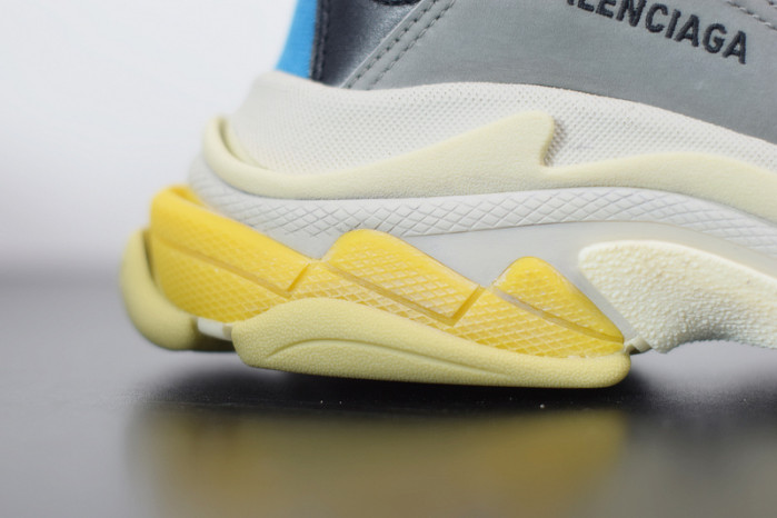 balcia triple s blue red 490673 w06e3 4365