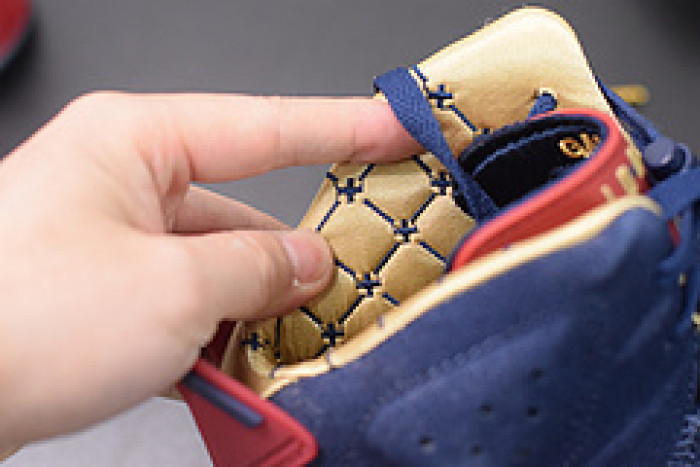 air jordan 6 retro doernbecher 2019 ci6293-416