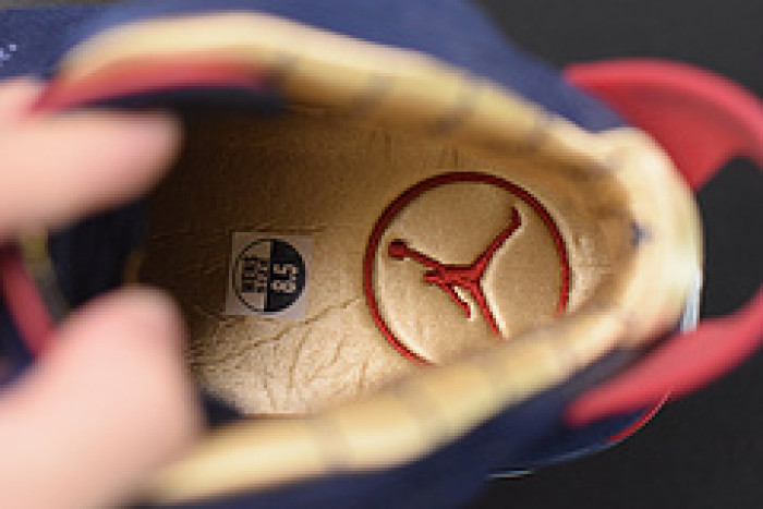 air jordan 6 retro doernbecher 2019 ci6293-416