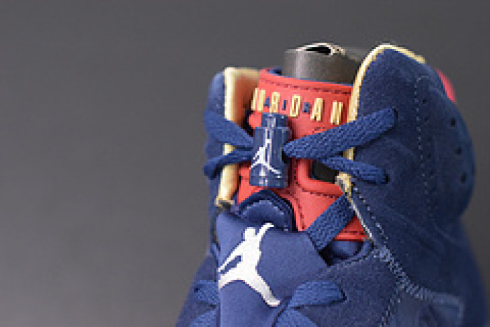 air jordan 6 retro doernbecher 2019 ci6293-416
