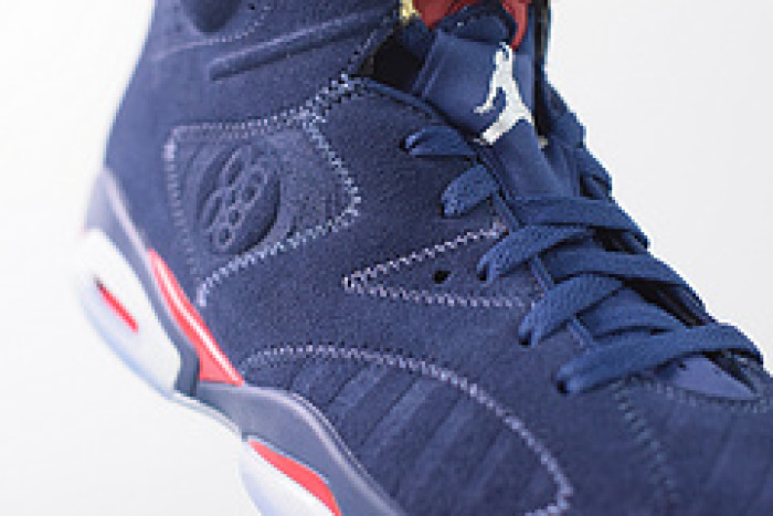 air jordan 6 retro doernbecher 2019 ci6293-416