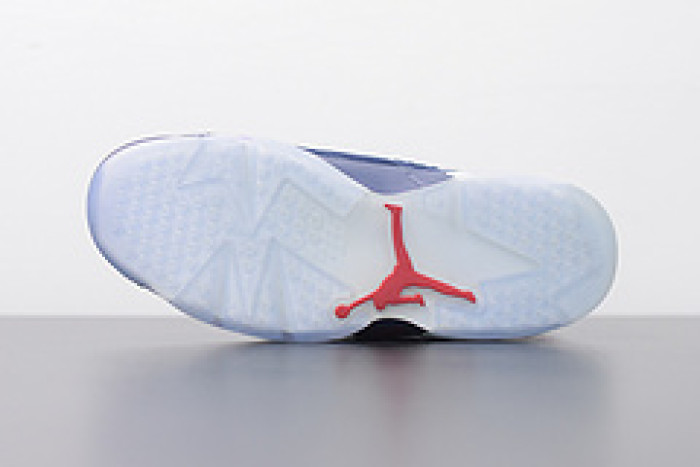 air jordan 6 retro doernbecher 2019 ci6293-416