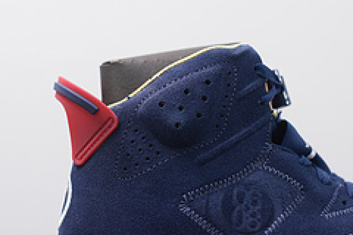 air jordan 6 retro doernbecher 2019 ci6293-416