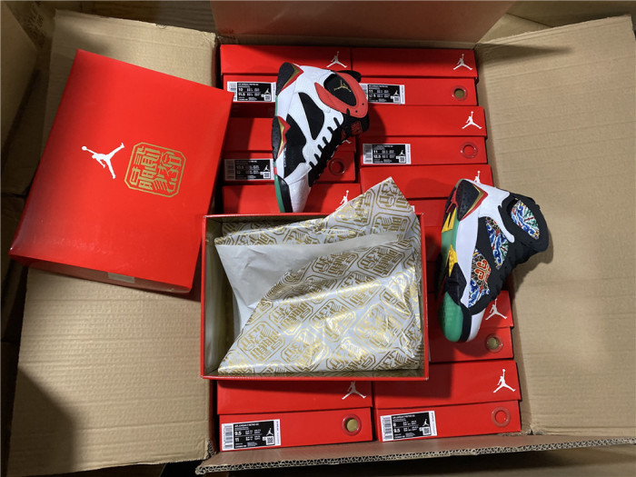 air jordan 7 retro greater china cw2805-160