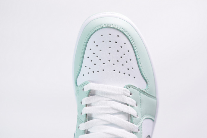 air jordan 1 retro low white particle grey cz0790-100