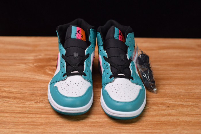 air jordan 1 mid se south beach 852542-306