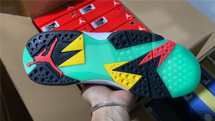 air jordan 7 retro greater china cw2805-160